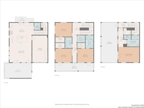 615 Fulton Avenue San Antonio TX 78212