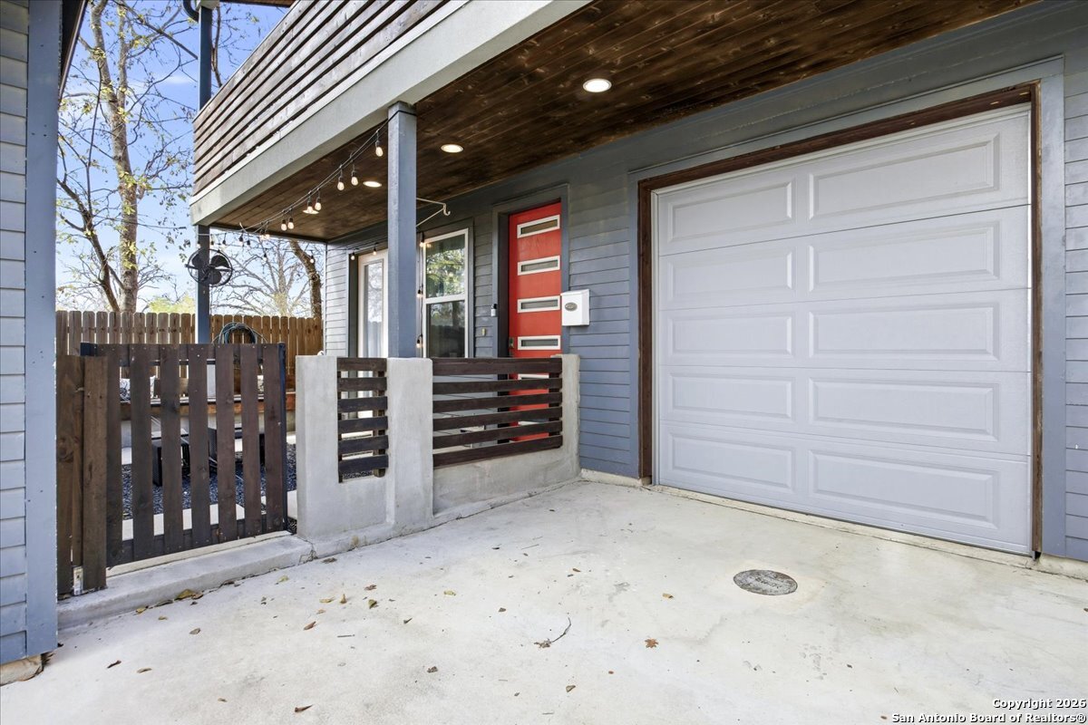 615 Fulton Avenue San Antonio TX 78212