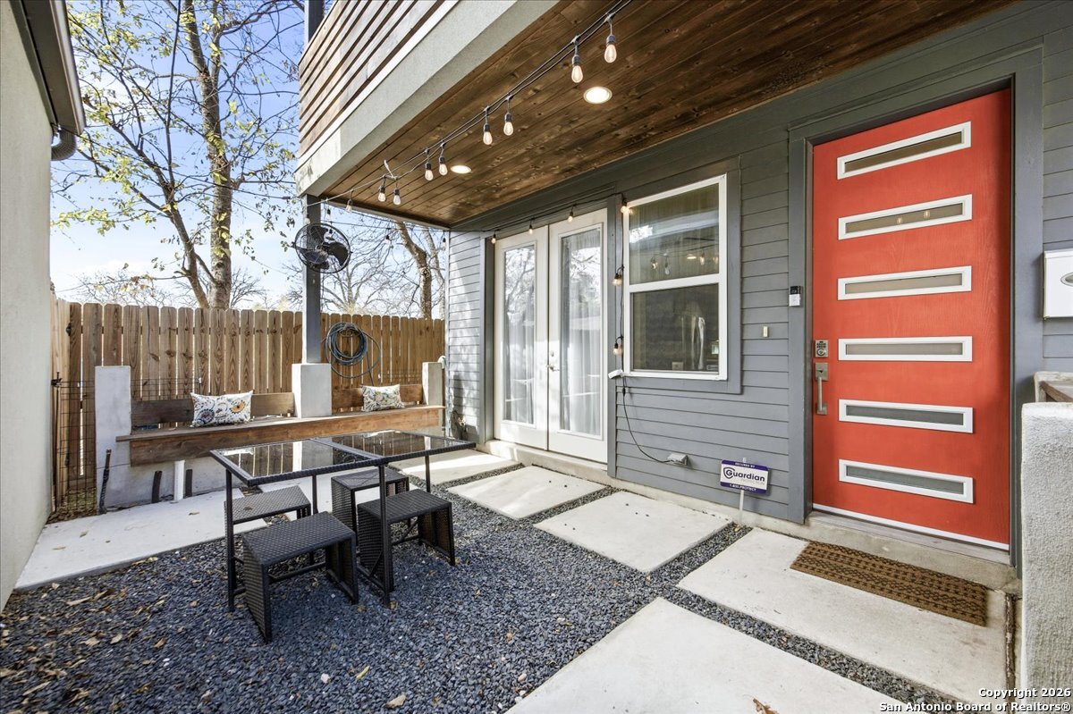 615 Fulton Avenue San Antonio TX 78212