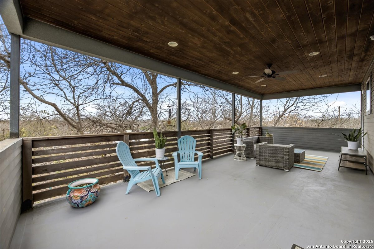 615 Fulton Avenue San Antonio TX 78212