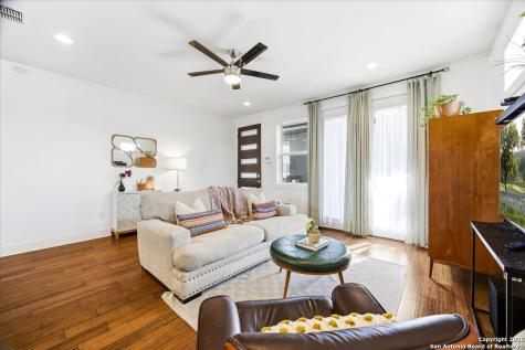 615 Fulton Avenue San Antonio TX 78212