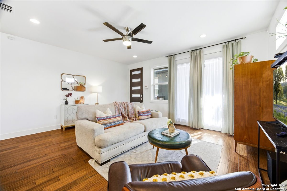615 Fulton Avenue San Antonio TX 78212