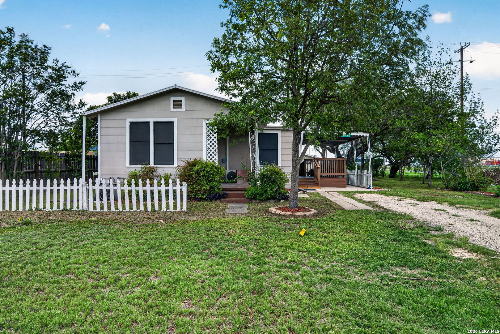10028 Wurzbach Street Converse TX 78109
