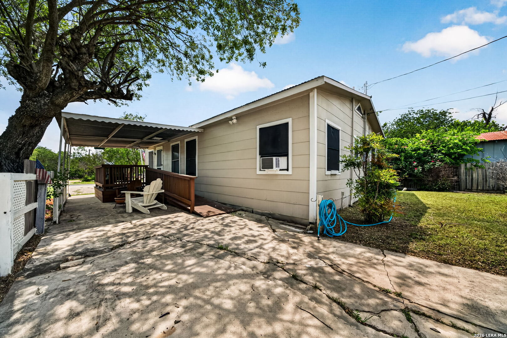 10028 Wurzbach Street Converse TX 78109