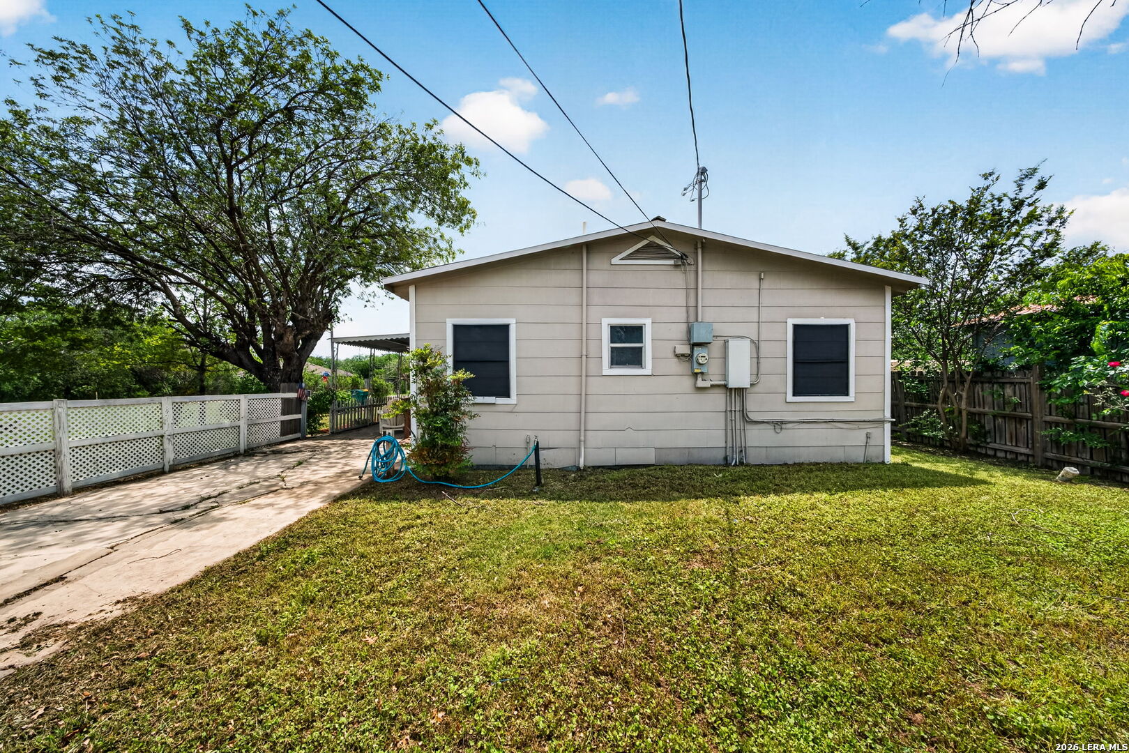 10028 Wurzbach Street Converse TX 78109