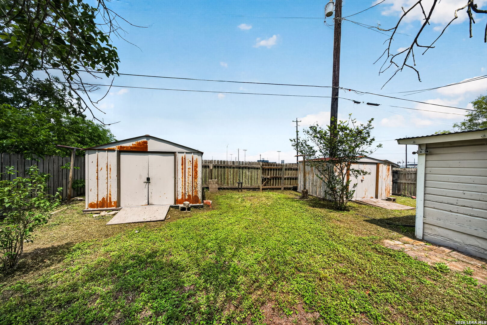 10028 Wurzbach Street Converse TX 78109