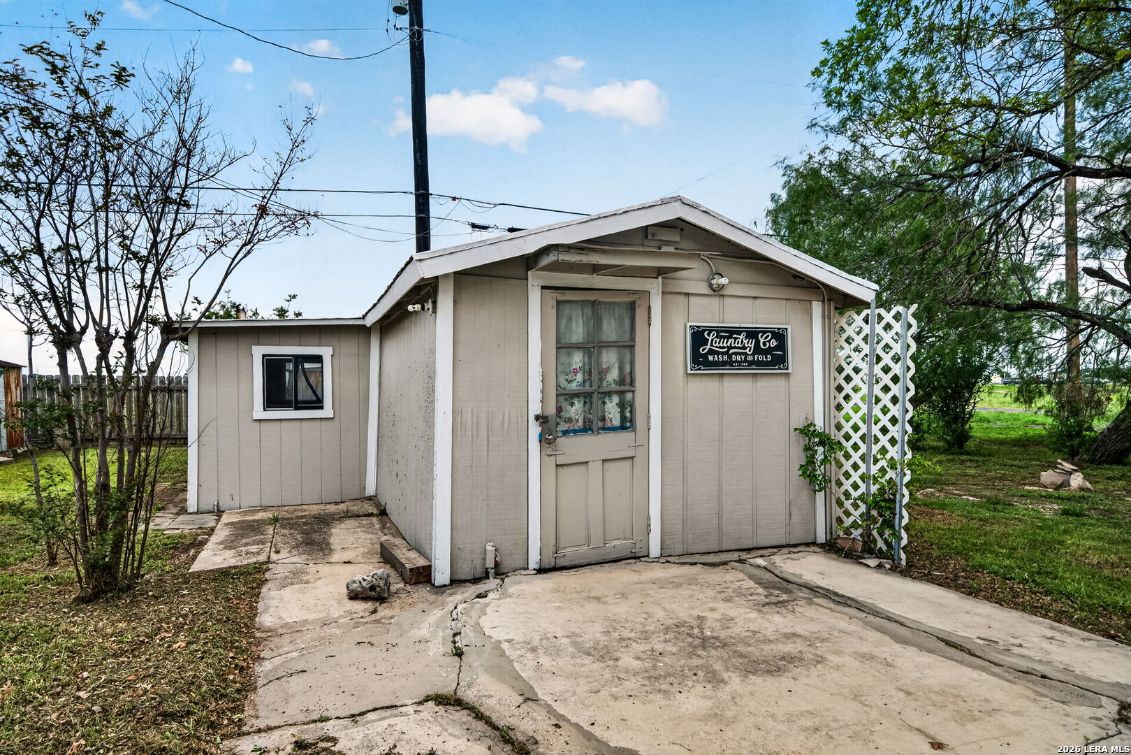 10028 Wurzbach Street Converse TX 78109