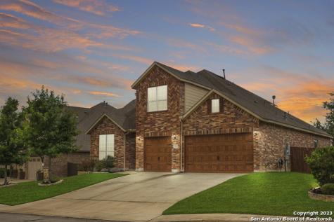 931 Vista Serena San Antonio TX 78260
