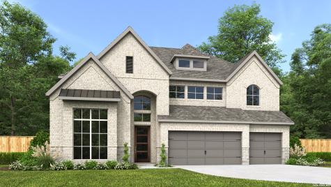 10054 Forelock Creek San Antonio TX 78254