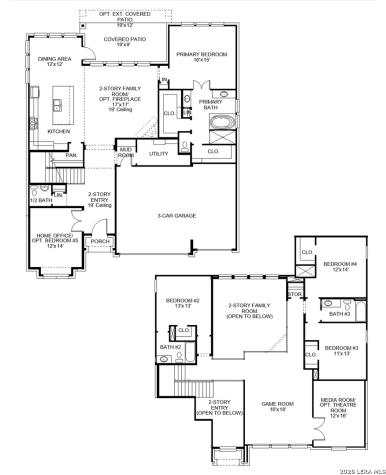 10054 Forelock Creek San Antonio TX 78254