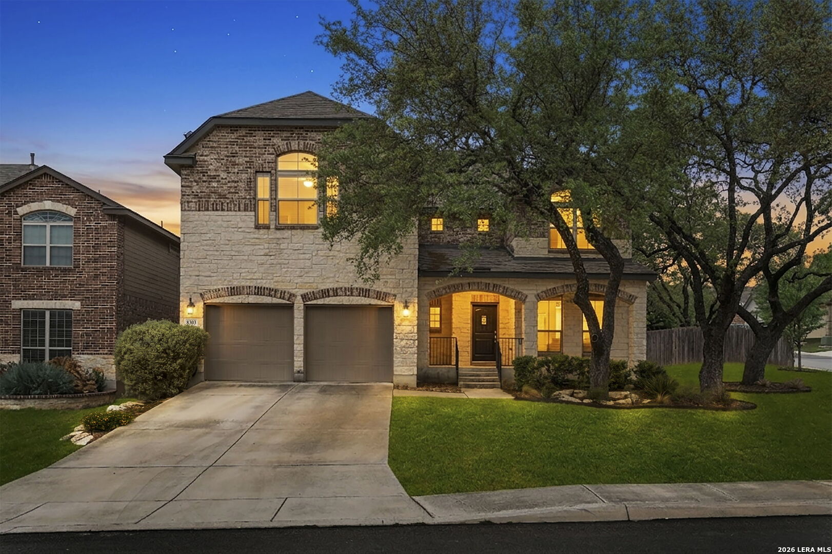 8303 Dianthus Stead Boerne TX 78015