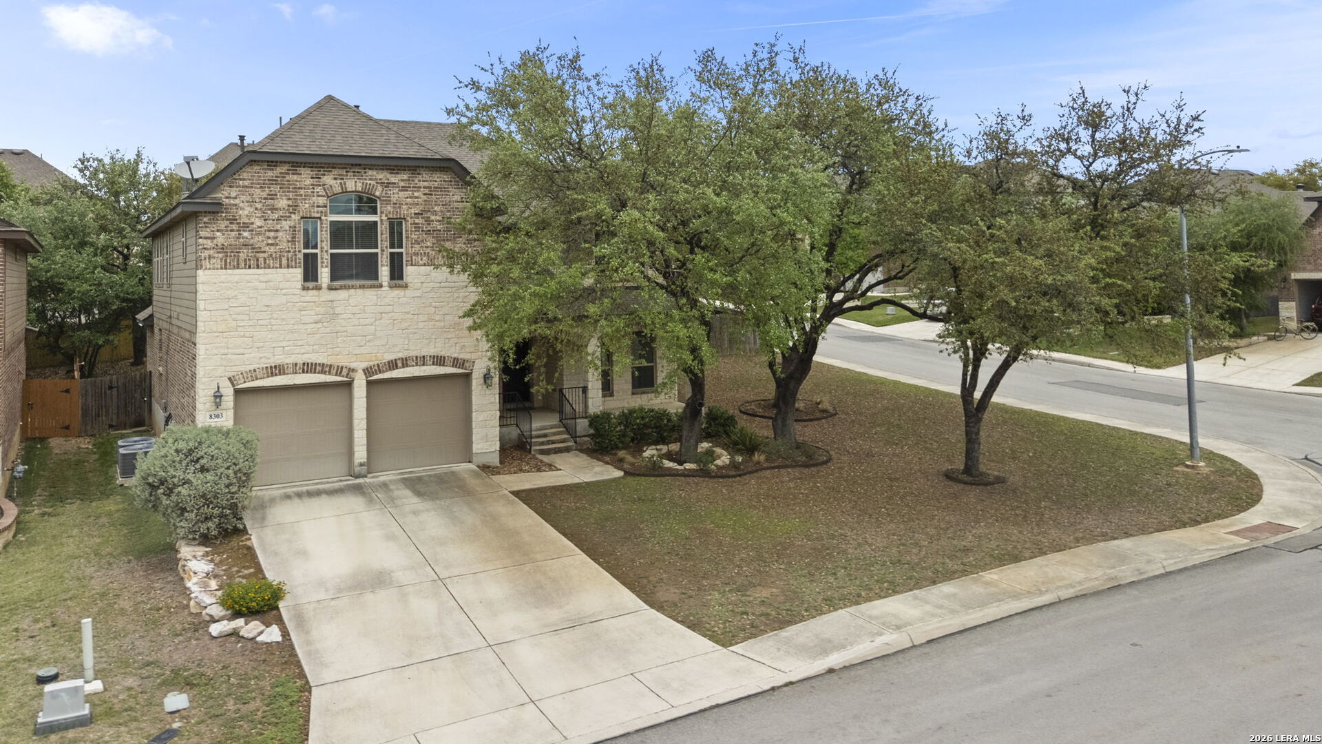 8303 Dianthus Stead Boerne TX 78015