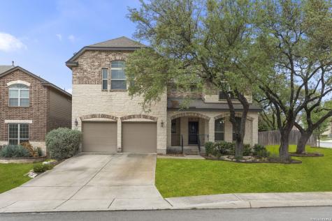 8303 Dianthus Stead Boerne TX 78015