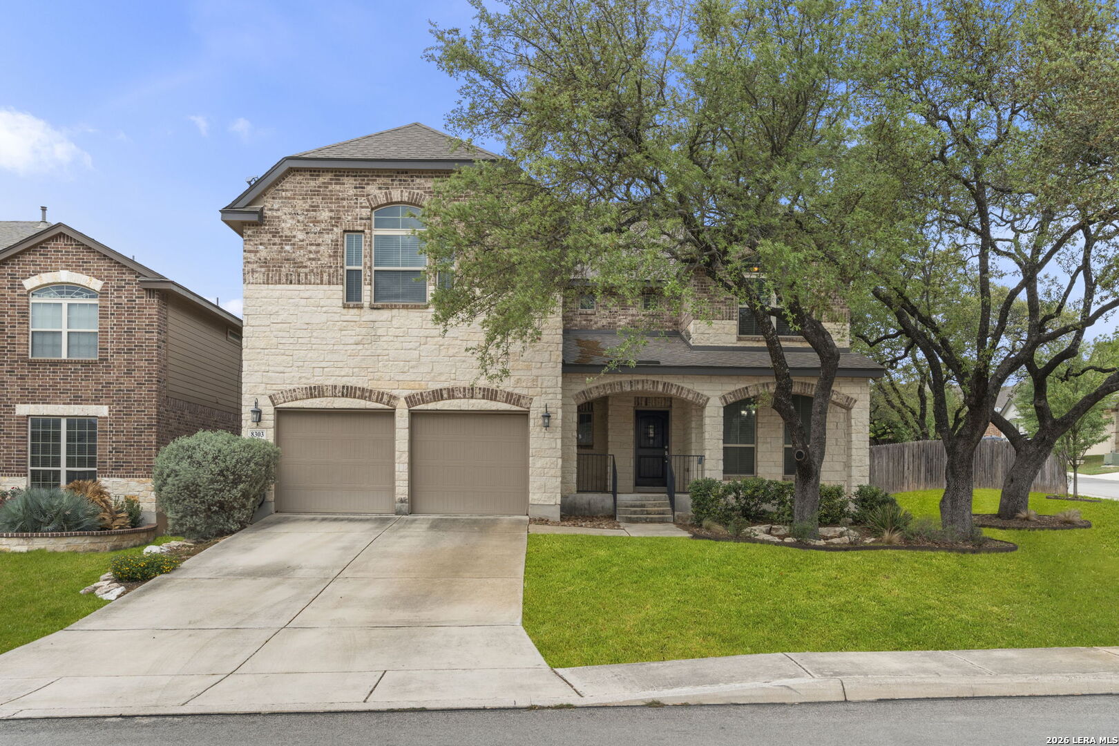 8303 Dianthus Stead Boerne TX 78015