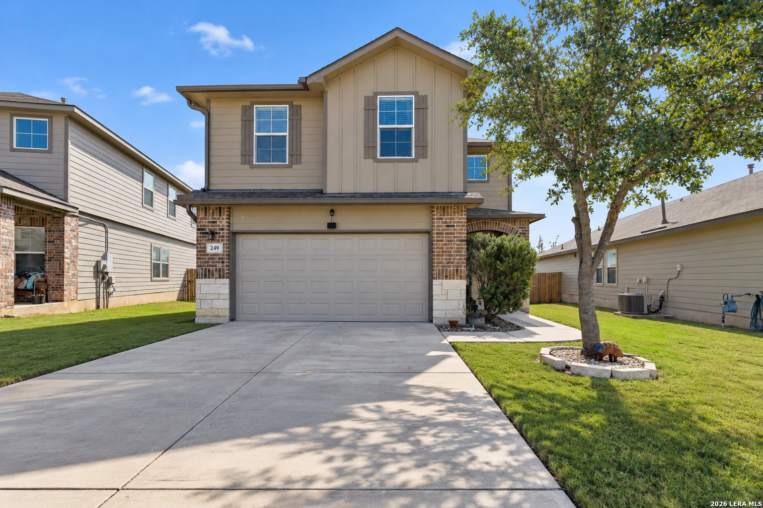 249 Middle Green Loop Floresville TX 78114