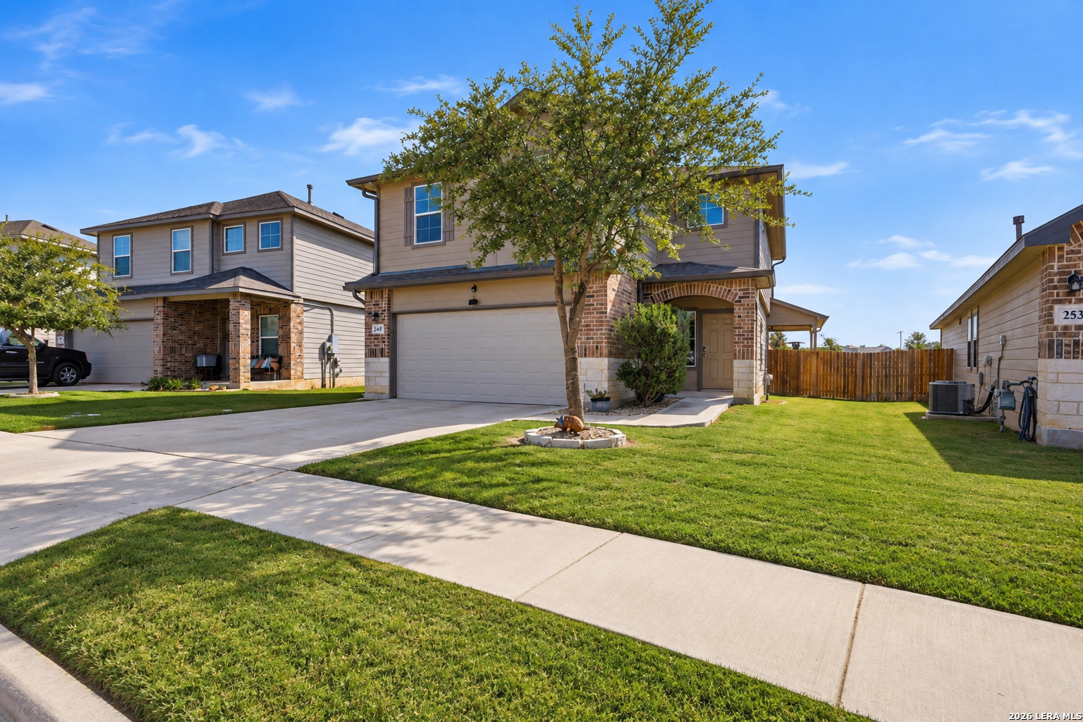 249 Middle Green Loop Floresville TX 78114