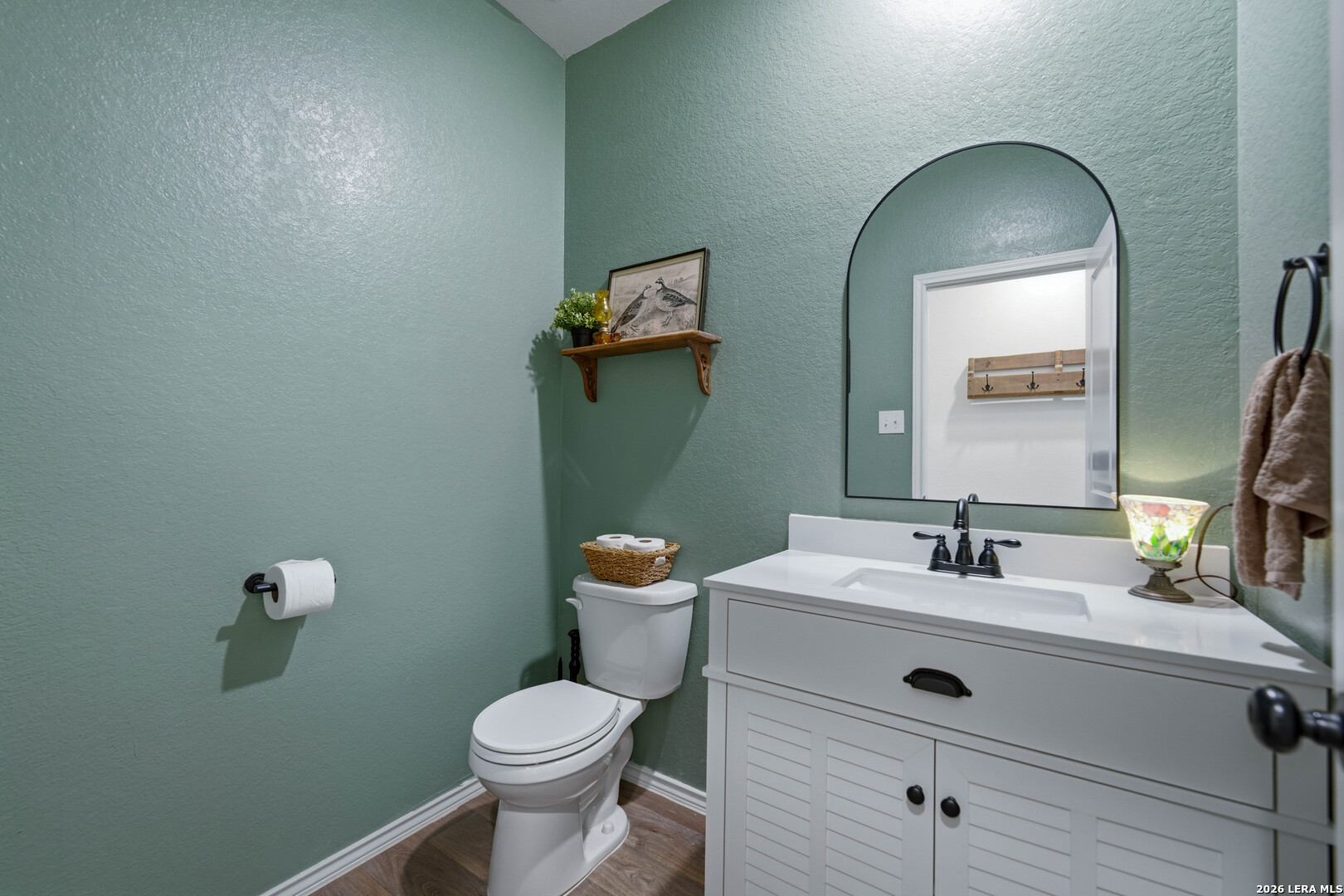 249 Middle Green Loop Floresville TX 78114