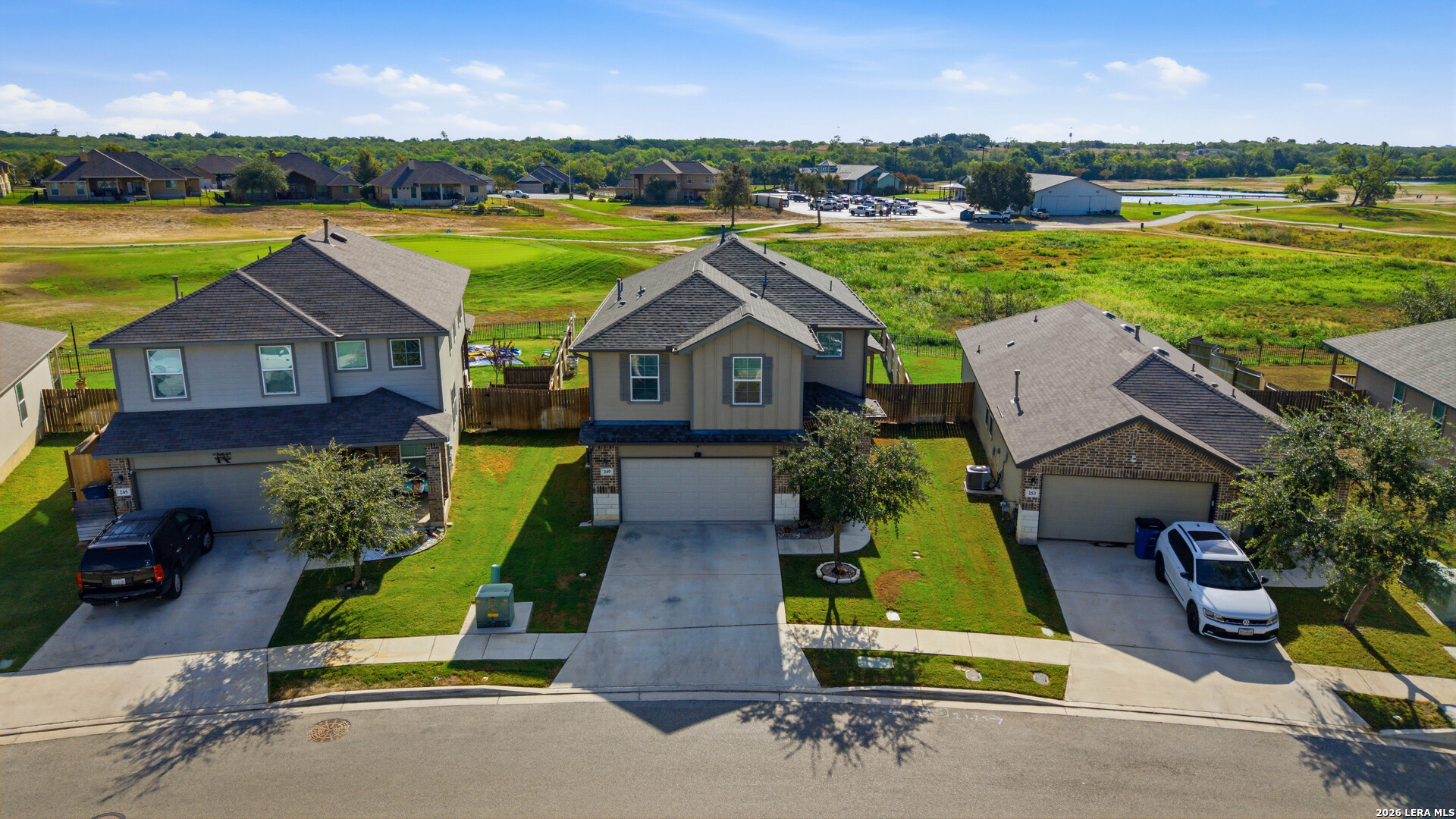 249 Middle Green Loop Floresville TX 78114