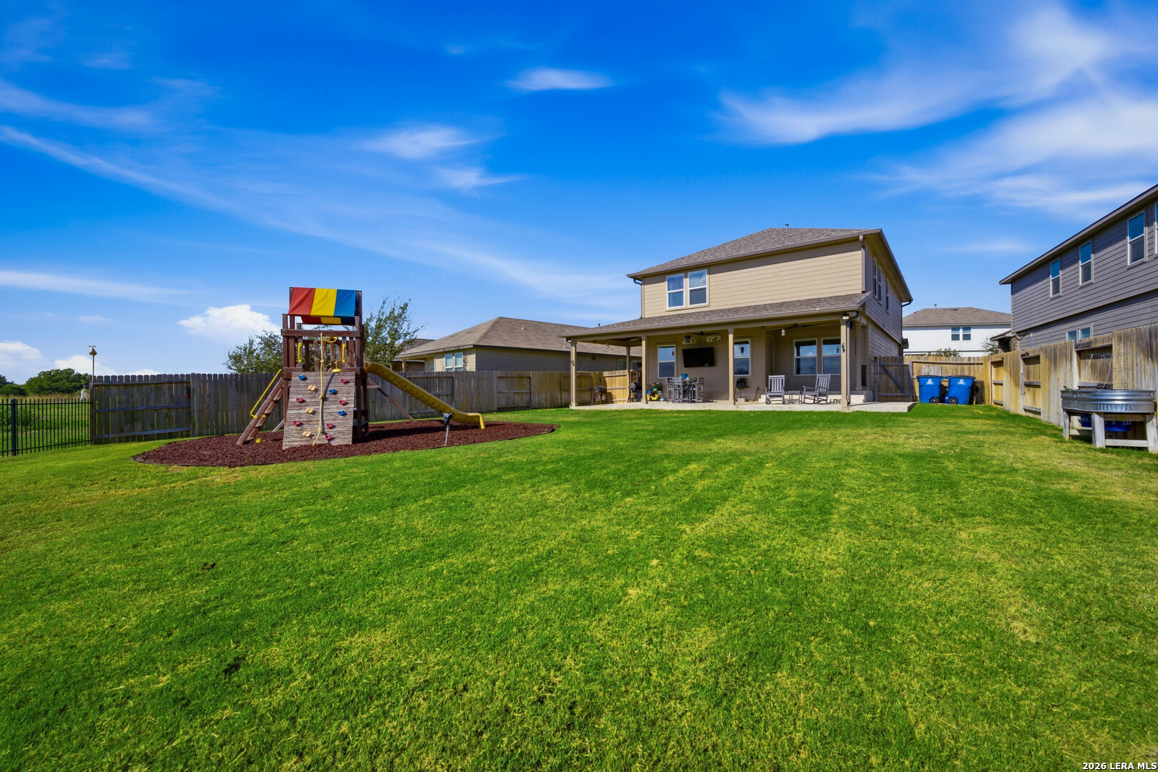 249 Middle Green Loop Floresville TX 78114