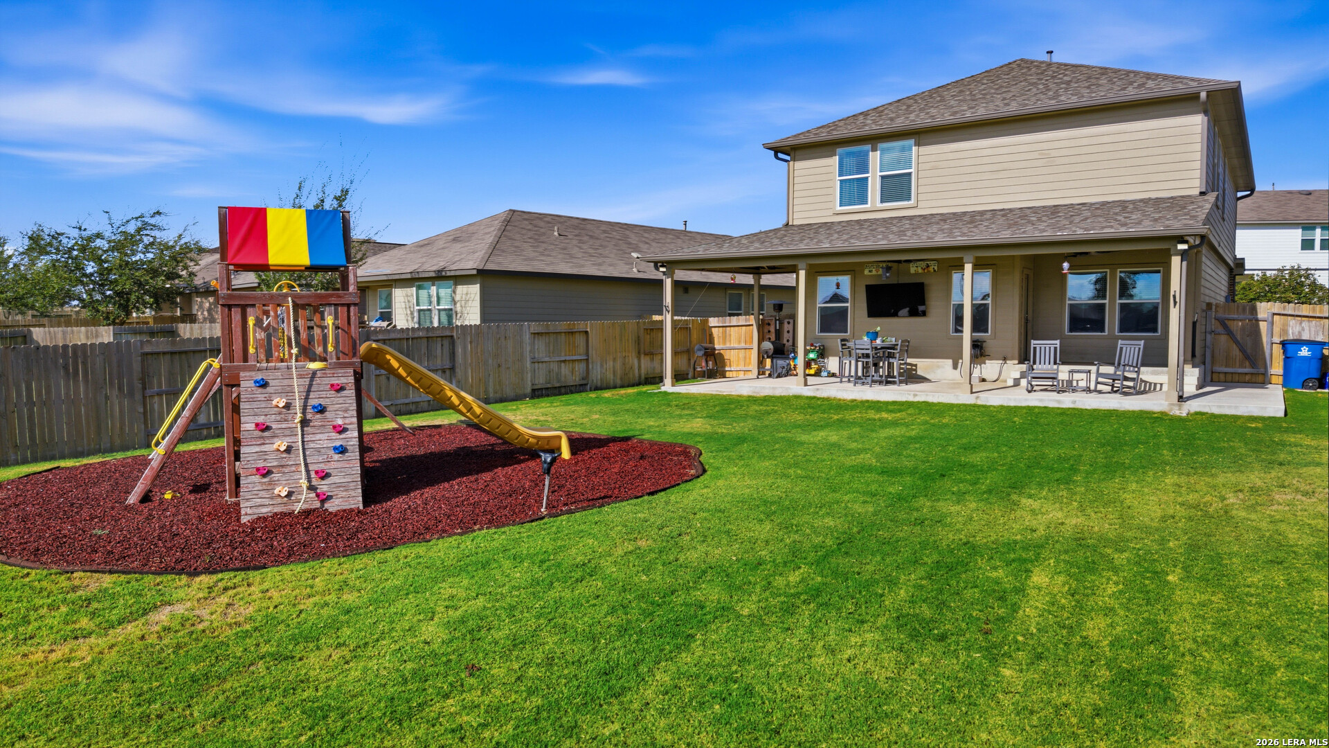 249 Middle Green Loop Floresville TX 78114
