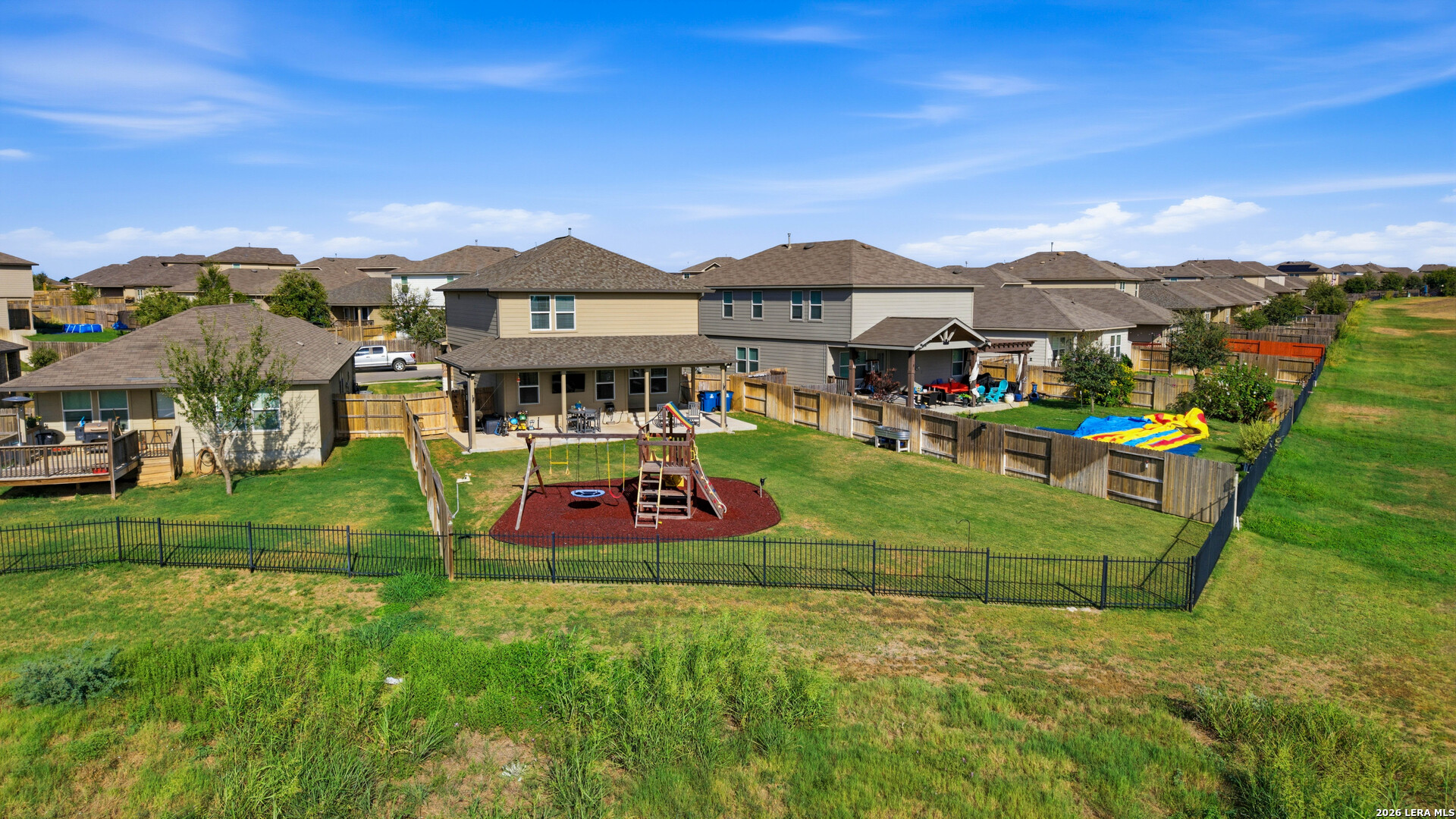 249 Middle Green Loop Floresville TX 78114