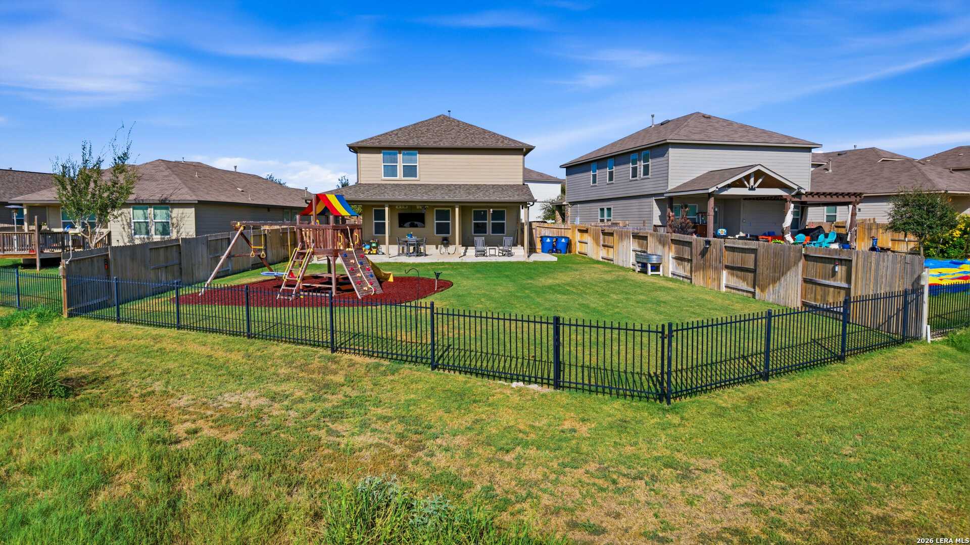 249 Middle Green Loop Floresville TX 78114