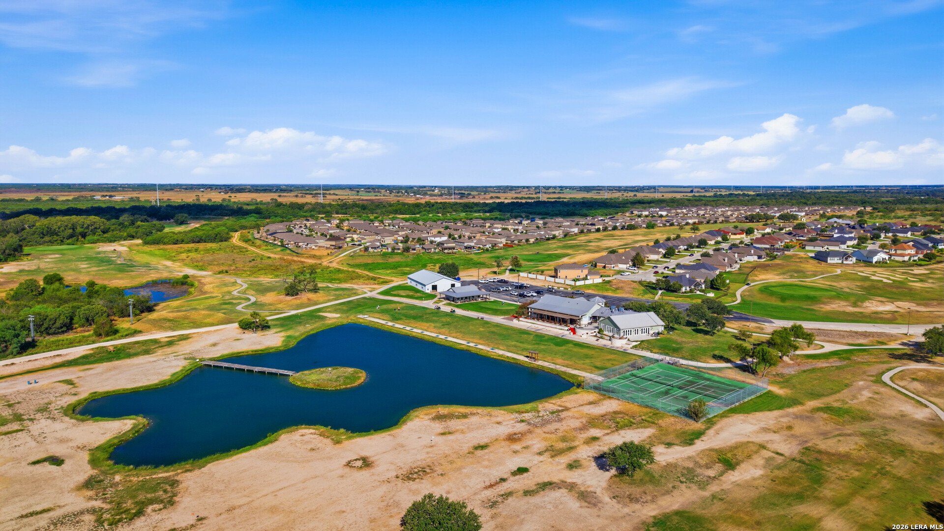 249 Middle Green Loop Floresville TX 78114
