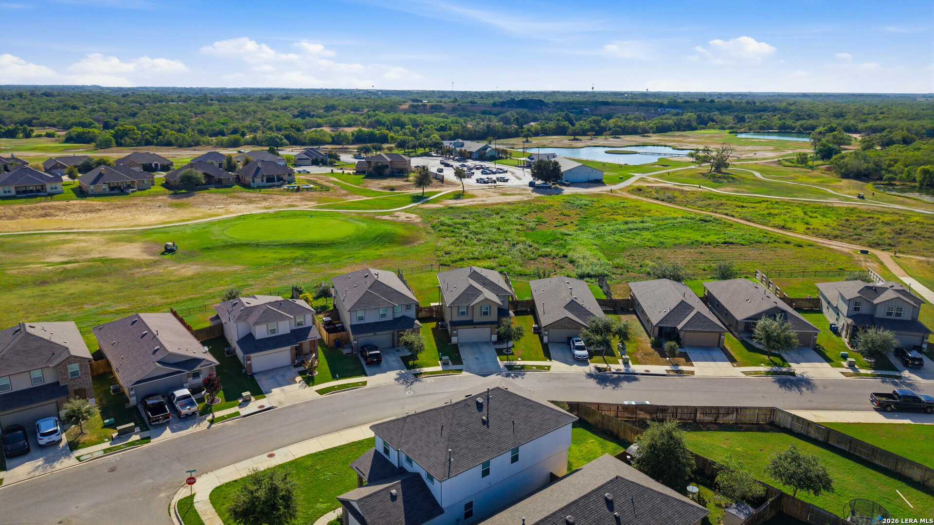 249 Middle Green Loop Floresville TX 78114