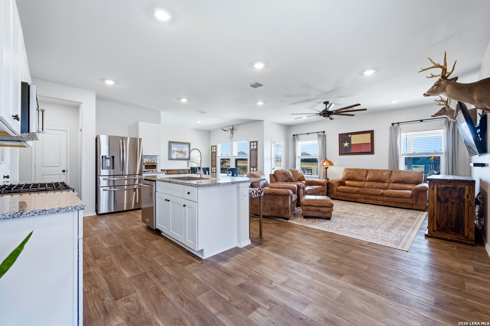249 Middle Green Loop Floresville TX 78114