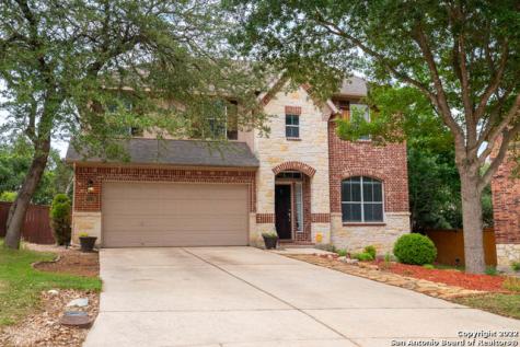 24118 Waterhole Lane San Antonio TX 78261