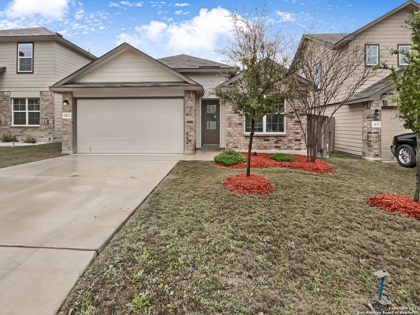 2832 Tengyc Bow San Antonio TX 78245