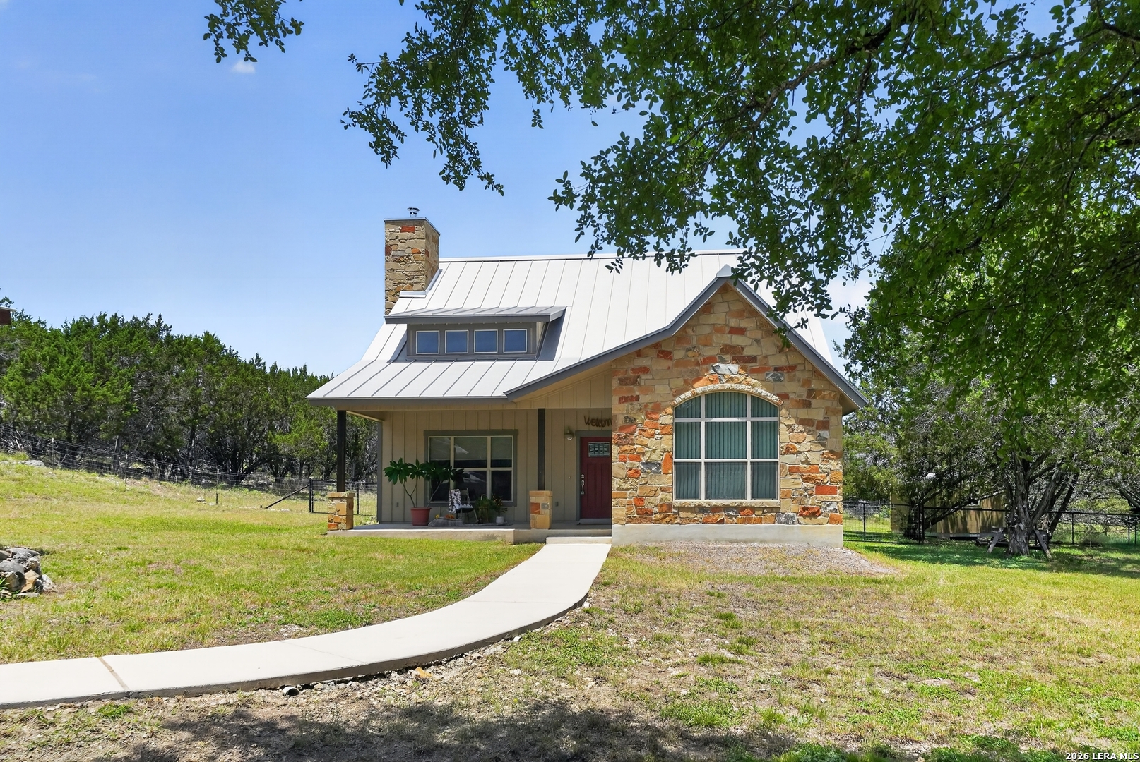 306 Saddle Mountain Drive Boerne TX 78006