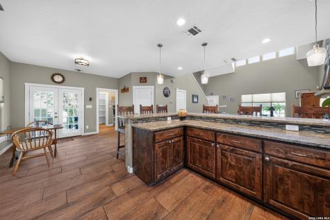306 Saddle Mountain Drive Boerne TX 78006