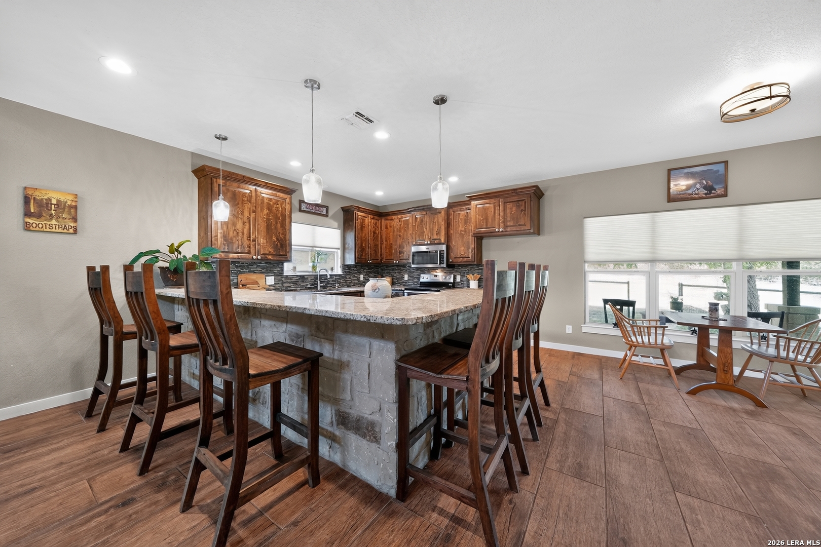 306 Saddle Mountain Drive Boerne TX 78006