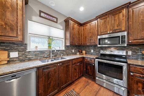 306 Saddle Mountain Drive Boerne TX 78006