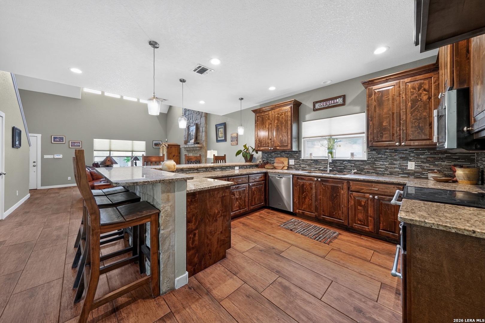 306 Saddle Mountain Drive Boerne TX 78006