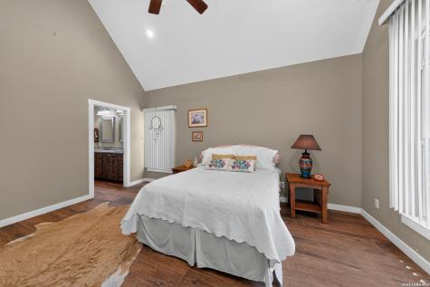 306 Saddle Mountain Drive Boerne TX 78006