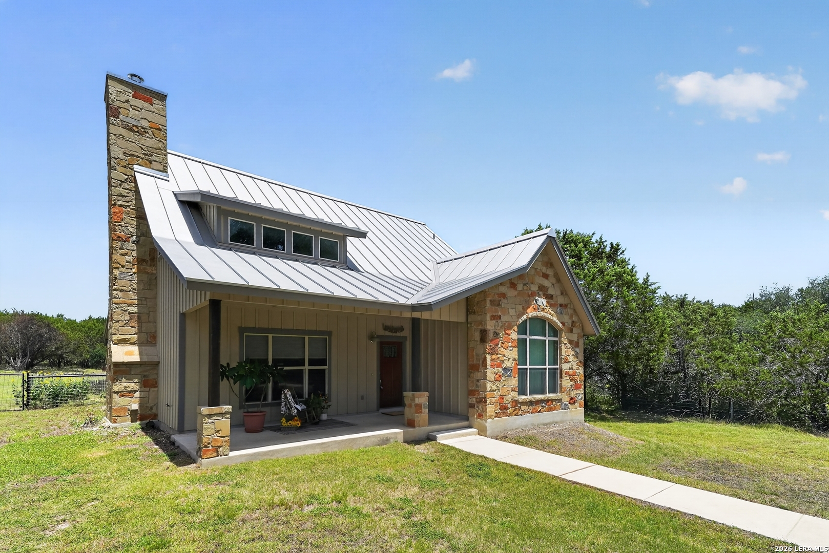 306 Saddle Mountain Drive Boerne TX 78006