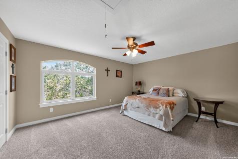 306 Saddle Mountain Drive Boerne TX 78006