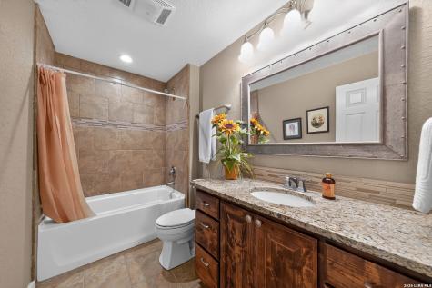 306 Saddle Mountain Drive Boerne TX 78006