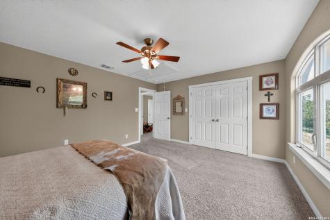 306 Saddle Mountain Drive Boerne TX 78006