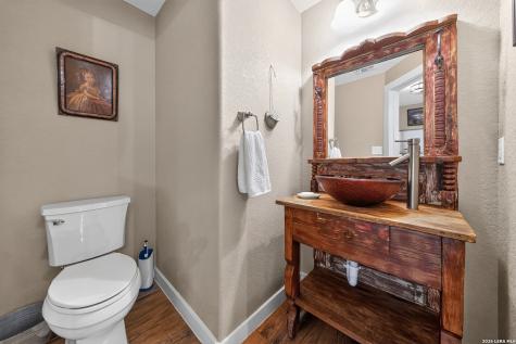 306 Saddle Mountain Drive Boerne TX 78006
