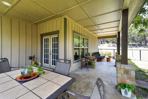 306 Saddle Mountain Drive Boerne TX 78006