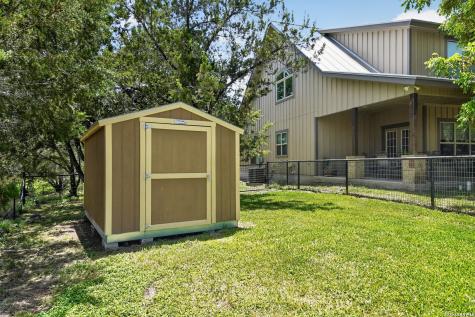 306 Saddle Mountain Drive Boerne TX 78006
