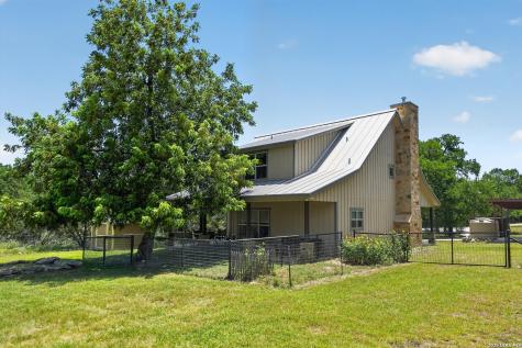306 Saddle Mountain Drive Boerne TX 78006