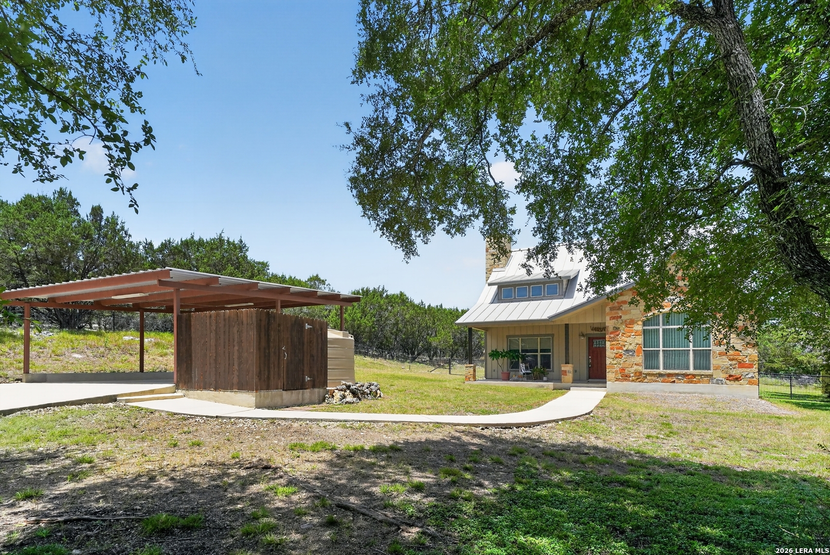 306 Saddle Mountain Drive Boerne TX 78006