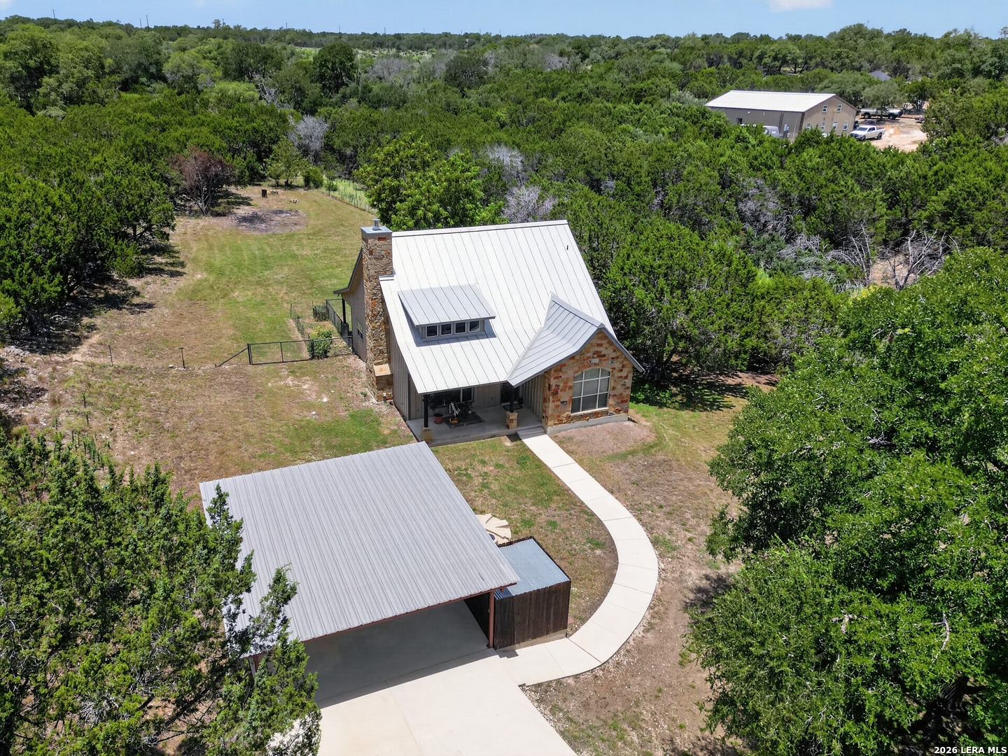 306 Saddle Mountain Drive Boerne TX 78006