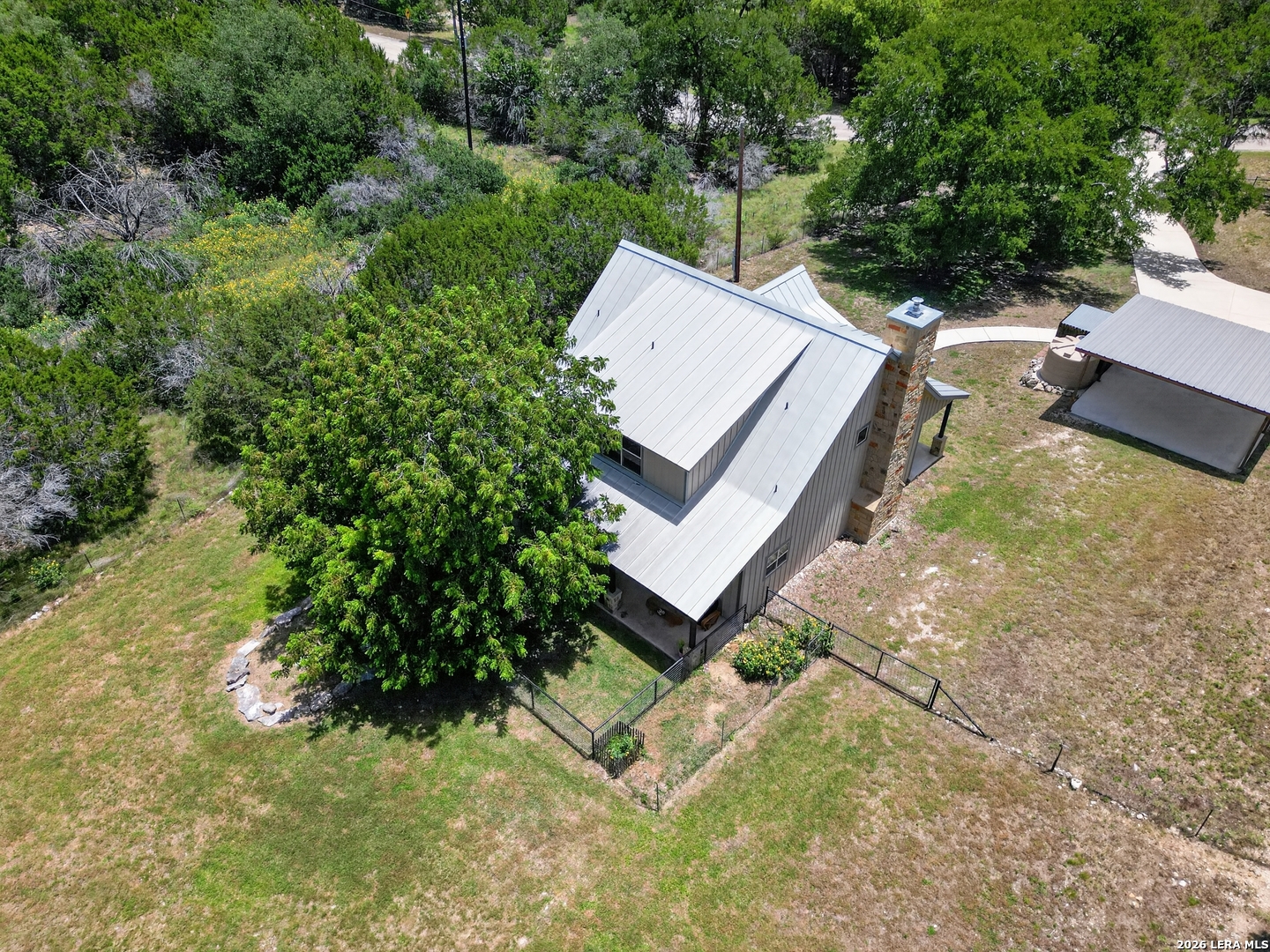 306 Saddle Mountain Drive Boerne TX 78006