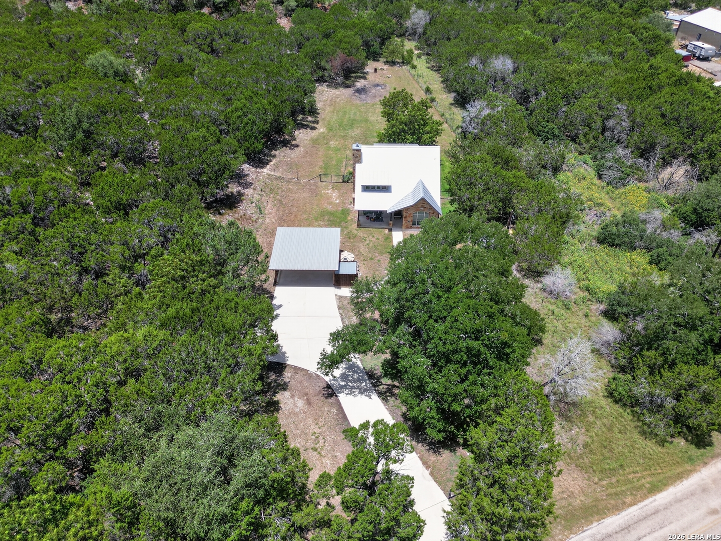 306 Saddle Mountain Drive Boerne TX 78006