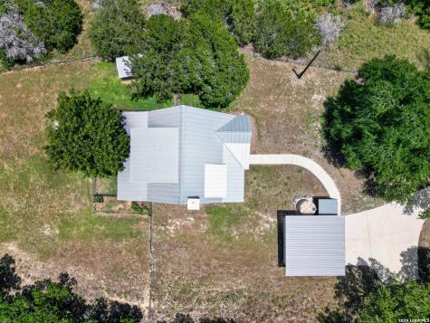 306 Saddle Mountain Drive Boerne TX 78006